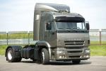 КамАЗ-5460 2009 года